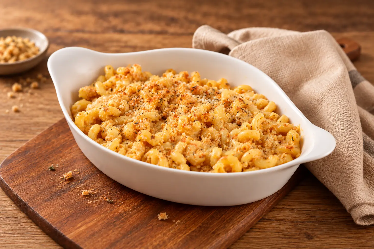 Mac & Cheese