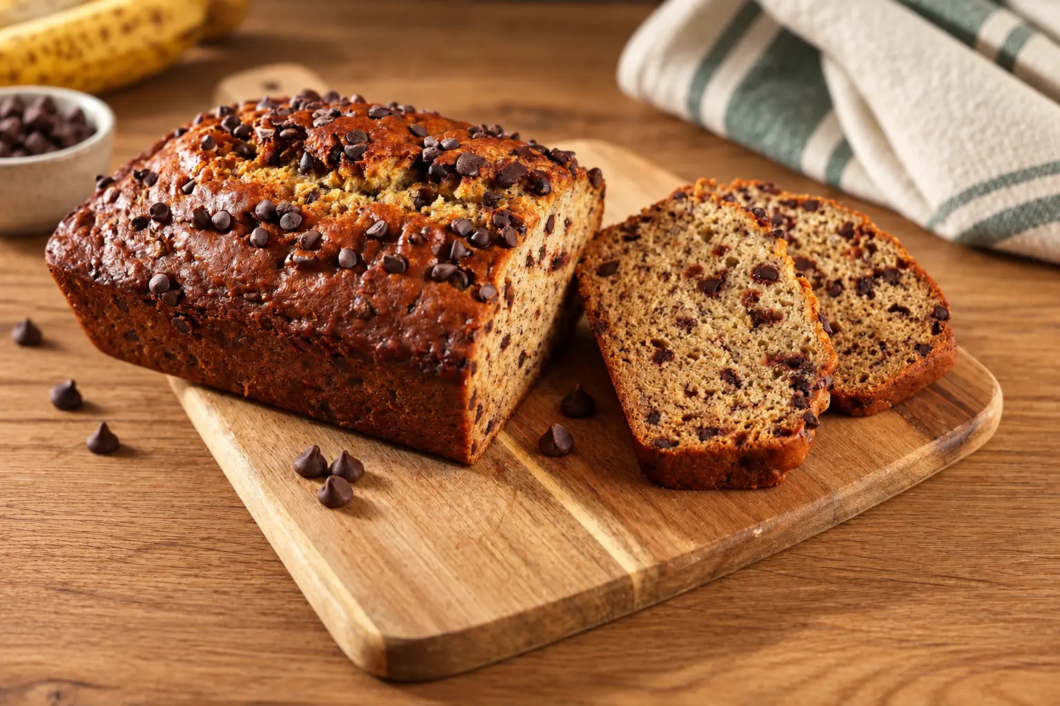 Banana Bread